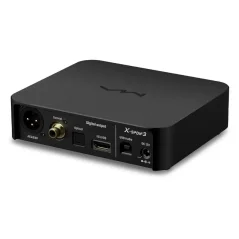 Matrix Audio X-SPDIF3 Čierna