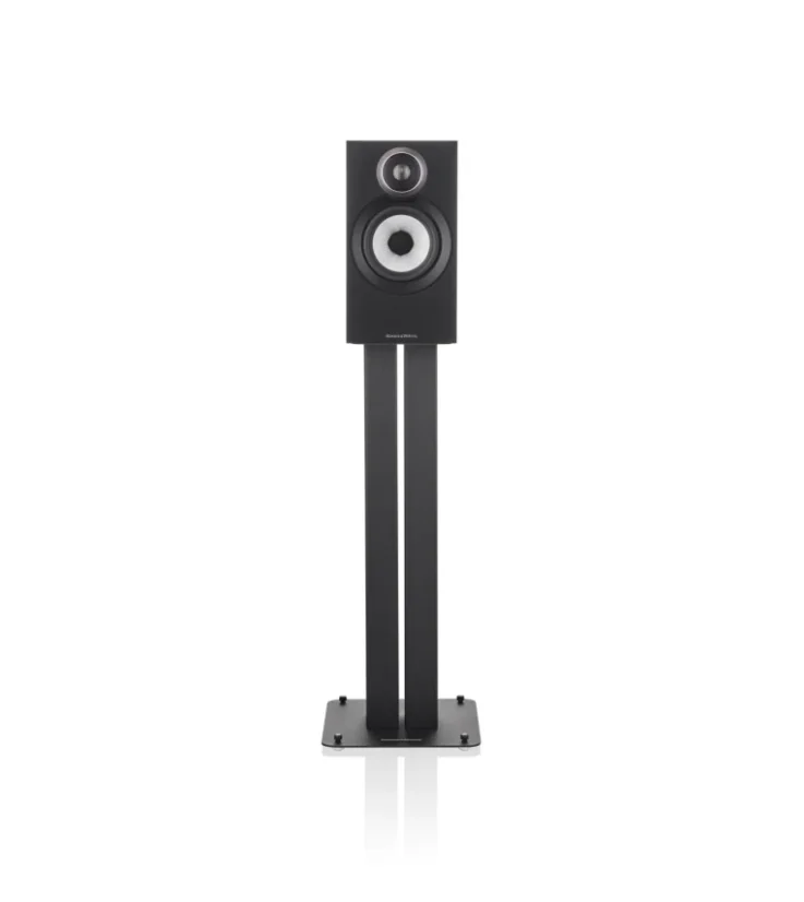 Bowers & Wilkins 607 S3 Black