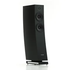 Pylon Audio Jasper 25 MK II – high-end stĺpové reprosústavy Čierna