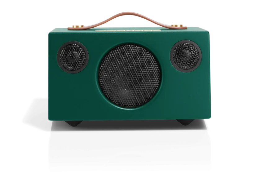 Audio Pro T3+ garden