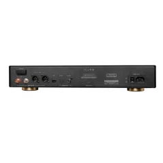 Shanling CD-S100 IV Strieborná