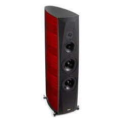 Opera Grand Callas Edizione Speciale – high-end stĺpové reproduktory Padouk