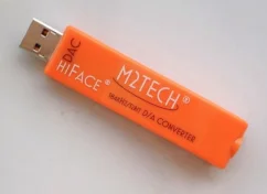 M2Tech hiFace DAC 