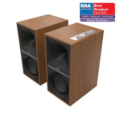Klipsch The Sevens Walnut