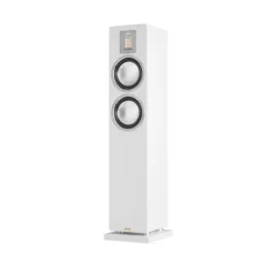 Audiovector QR 3 SE White silk