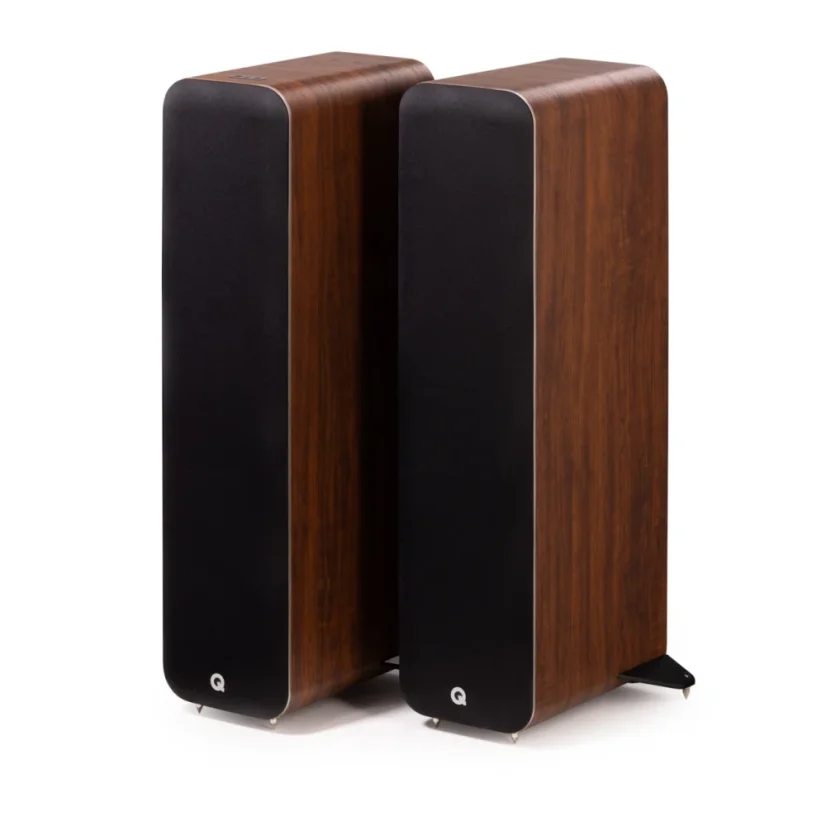 Q Acoustics M40 Walnut