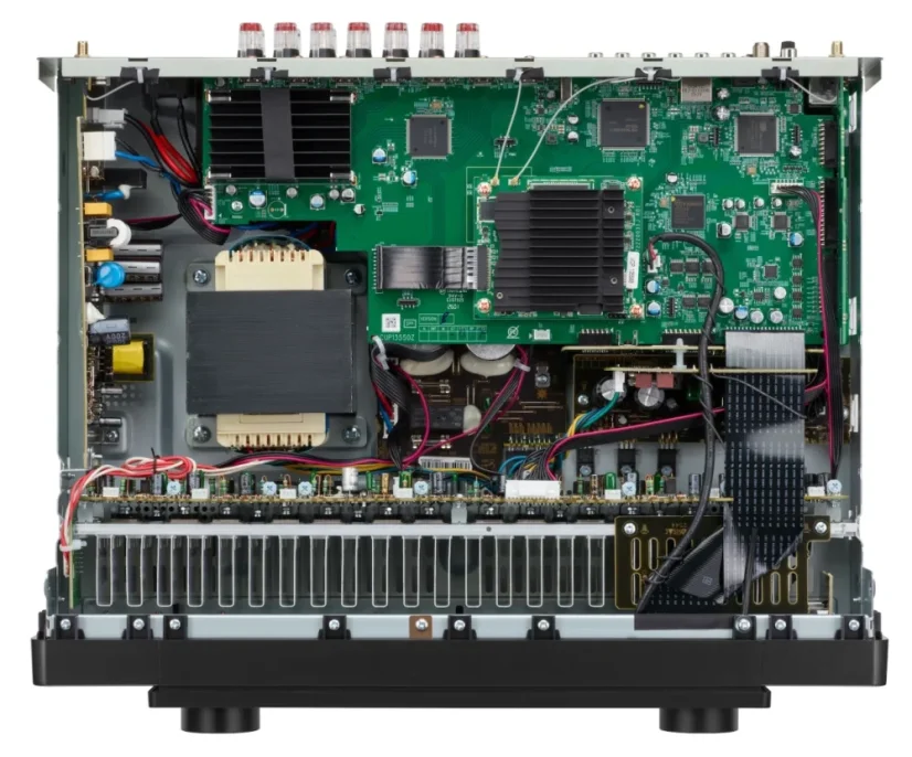MARANTZ CINEMA 70s SERIES 2 Čierny