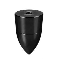 Dynavox Absorber A4 Black