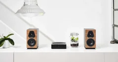 SONUS FABER Lumina I Walnut