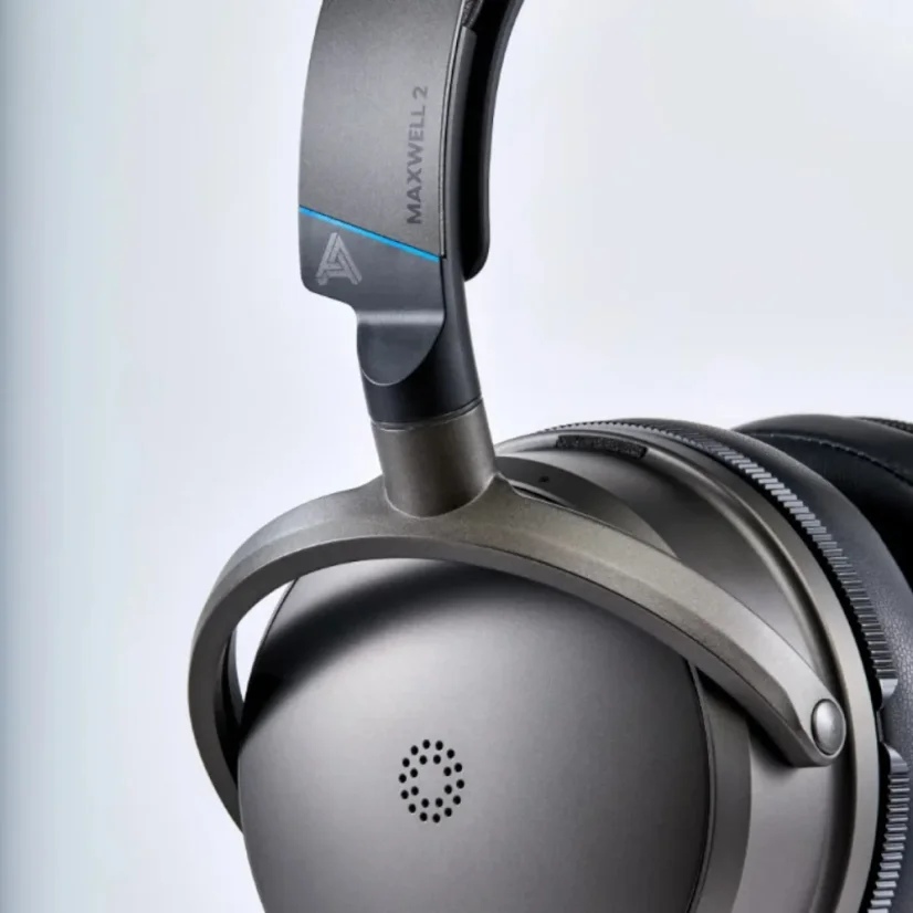 Audeze Maxwell 2 - PlayStation
