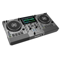 Numark Mixstream Pro Go