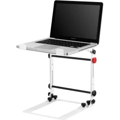 ZOMO LS-10 Laptop Stand White