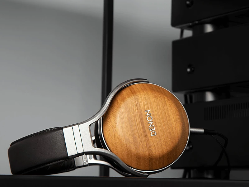 Denon AH-D9200