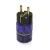 IsoTek 24ct Gold EU Shuko connector