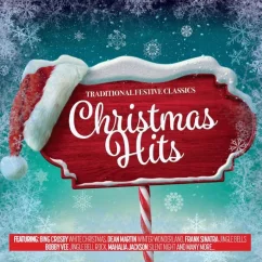 Bellevue / Marathon Entertainment  TRADITIONAL FESTIVE CLASSICS: CHRISTMAS HITS (CD)