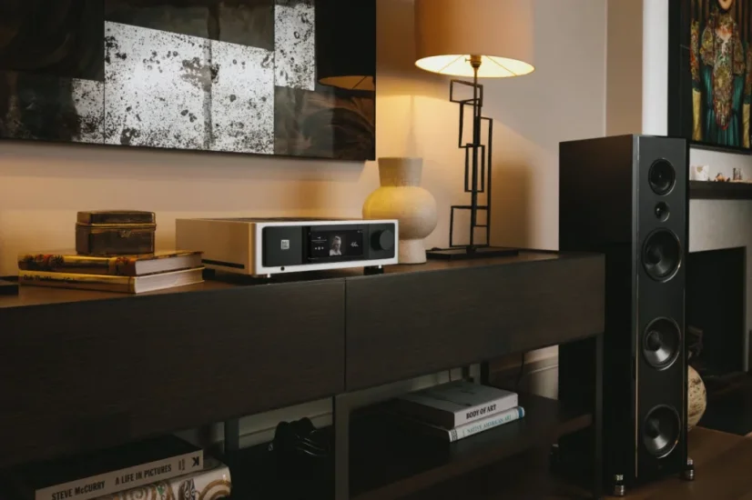 NAD M33 V2