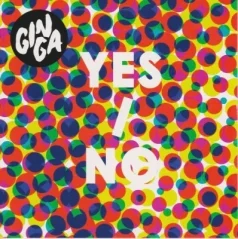 ProJect LP Ginga - Yes / No + Limited CD