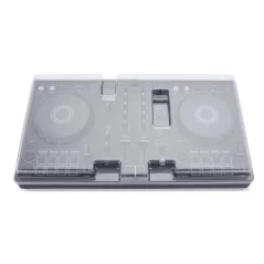 Decksaver LE PIONEER DJ DDJ-FLX4 COVER