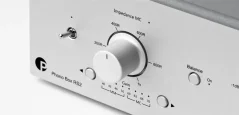 ProJect Phono Box RS2 Strieborná