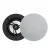 Lithe Audio 6,5 "Bluetooth zabudovateľný reproduktor + pasívne (pár) Bluetooth 5 Ceiling Speakers 6.5" Pair