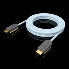 SUPRA HDMI-HDMI AOC OPTICAL 4K/HDR 12,0m