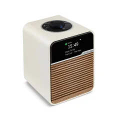 Ruark Audio R1S Light cream