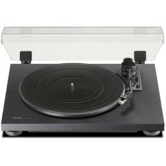 Teac TN-180BT-A3 Čierna
