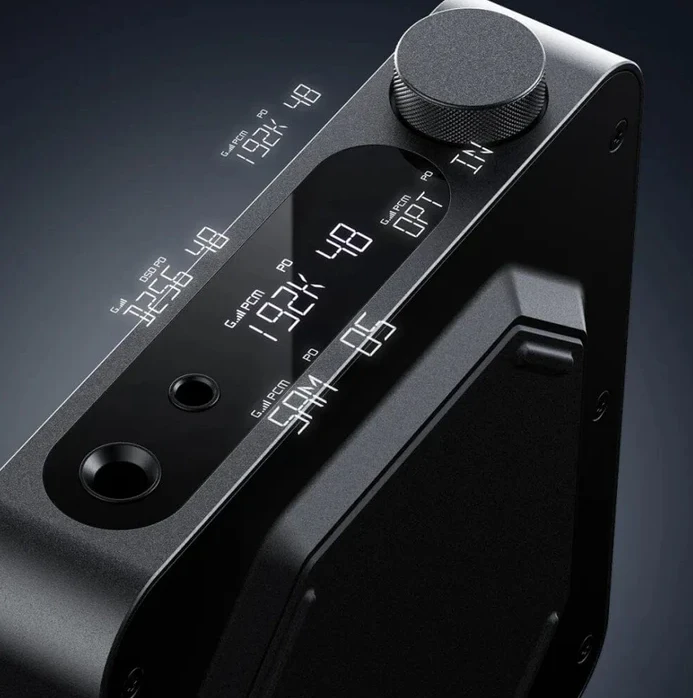 FiiO K11 R2R Strieborná