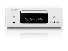 Denon CEOL RCD-N12 DAB Biela