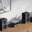 WiiM Ultra + Vibelink Amp Šedá