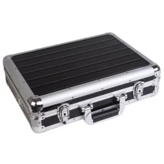 ZOMO UNI-1 XT Čierna