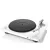 Denon DP-450 USB Biela