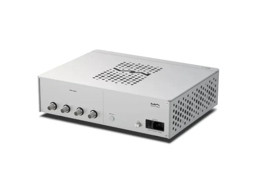 Matrix Audio SC-1