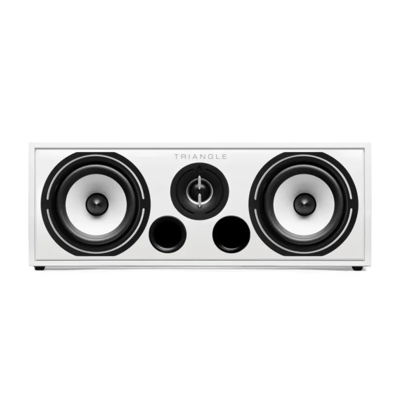 Triangle Borea BRC1 biely