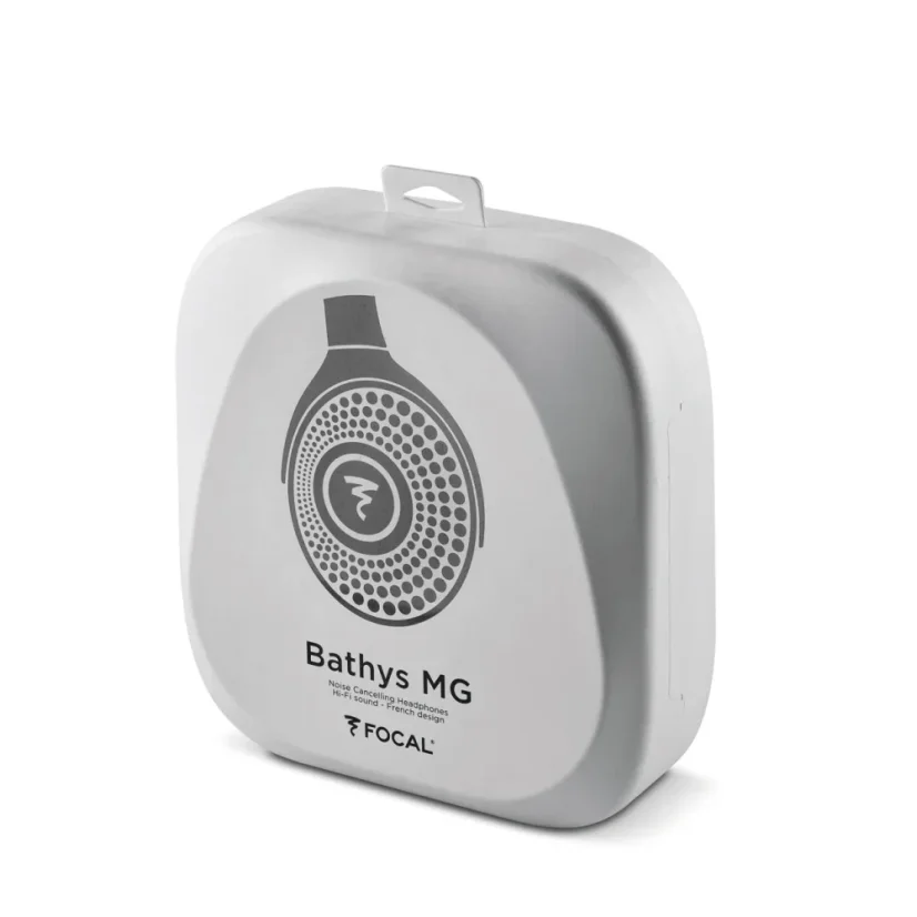 Focal BATHYS MG grafitovo sivá