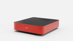 Fezz Audio Gratia MM / MC Burning Red