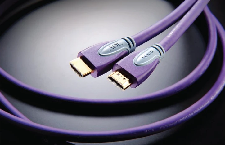 ADL Furutech HDMI H1-4 1,2 m 