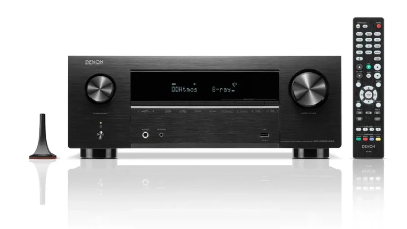 Denon AVR-X2800H