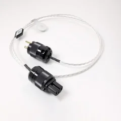 Crystal Cable Micro2 Diamond Power / Diamond Series 2 1,5m