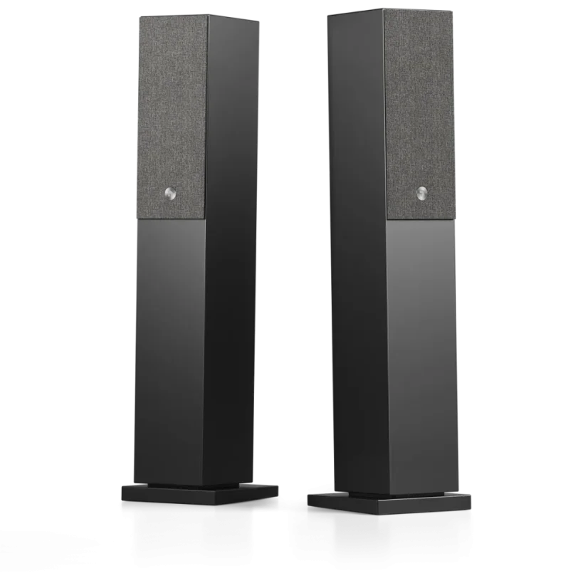 Audio Pro A38 Black
