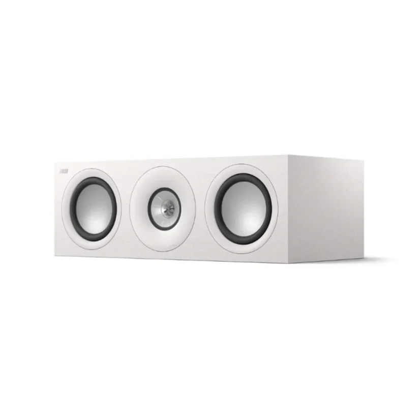 KEF Q6 Meta Satin White KEF Q6 Meta Satin White