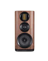 Wharfedale  EVO 4.2  Walnut