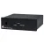 ProJect Power Box S3 Phono - Black INT Čierna