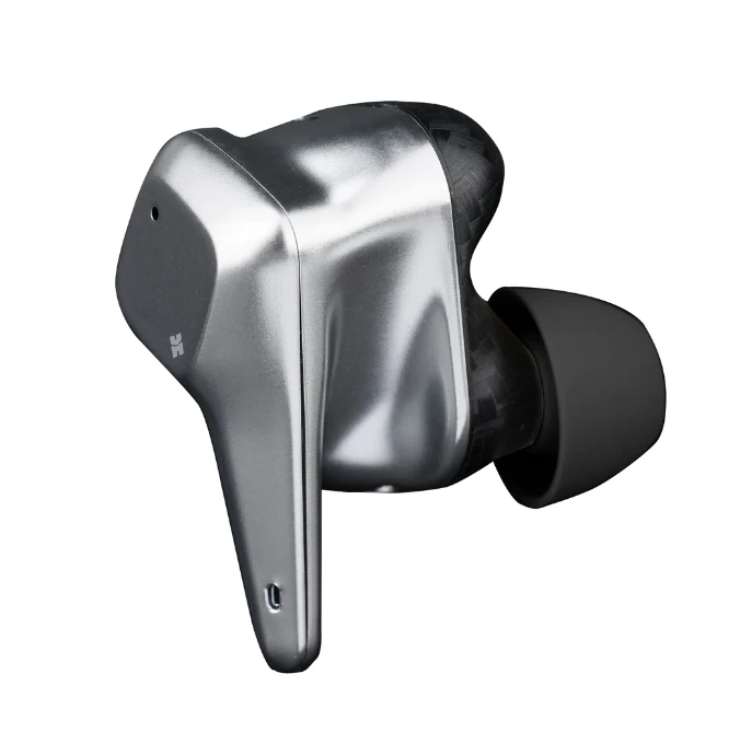 HiFiMAN Svanar Wireless