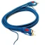 Analogis Phono RCA Cable Straight 1,0m