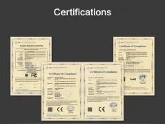 Topping P50  Čierna