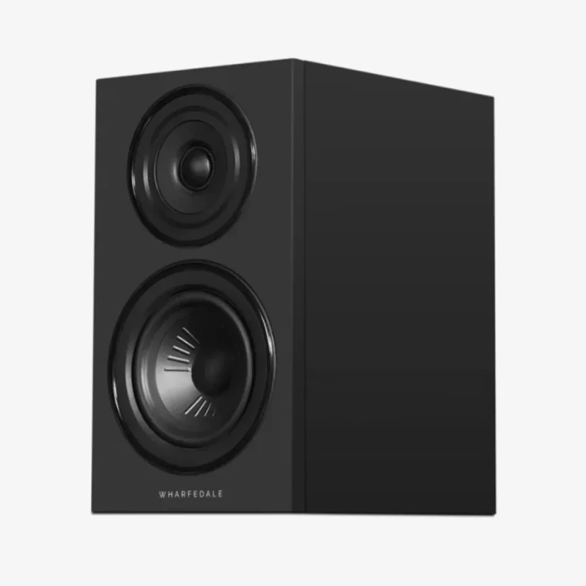 Wharfedale  DIAMOND 12.1i Čierna
