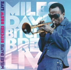Music On Vinyl MILES DAVIS - BITCHES BREW LIVE