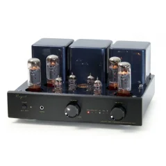 Cayin CS-55A (EL34) Čierna