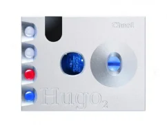 Chord HUGO 2 Strieborná